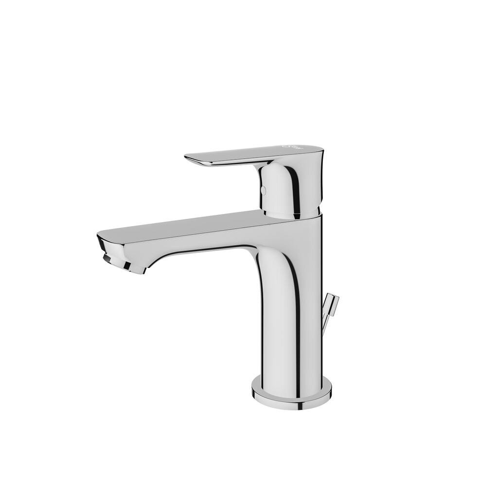 Изображение товара Смеситель Ideal Standard Connect Air A7007AA для раковины с донным клапаном хром