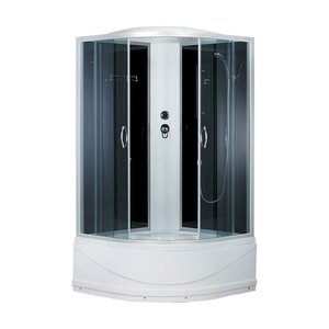 Изображение товара Душевая кабина Erlit Comfort ER3509TP-C4-RUS, 90 x 90 см