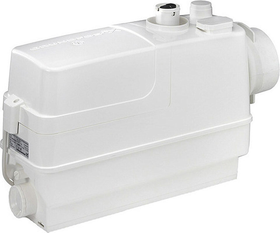 Изображение товара Канализационный насос Grundfos Sololift2 CWC-3