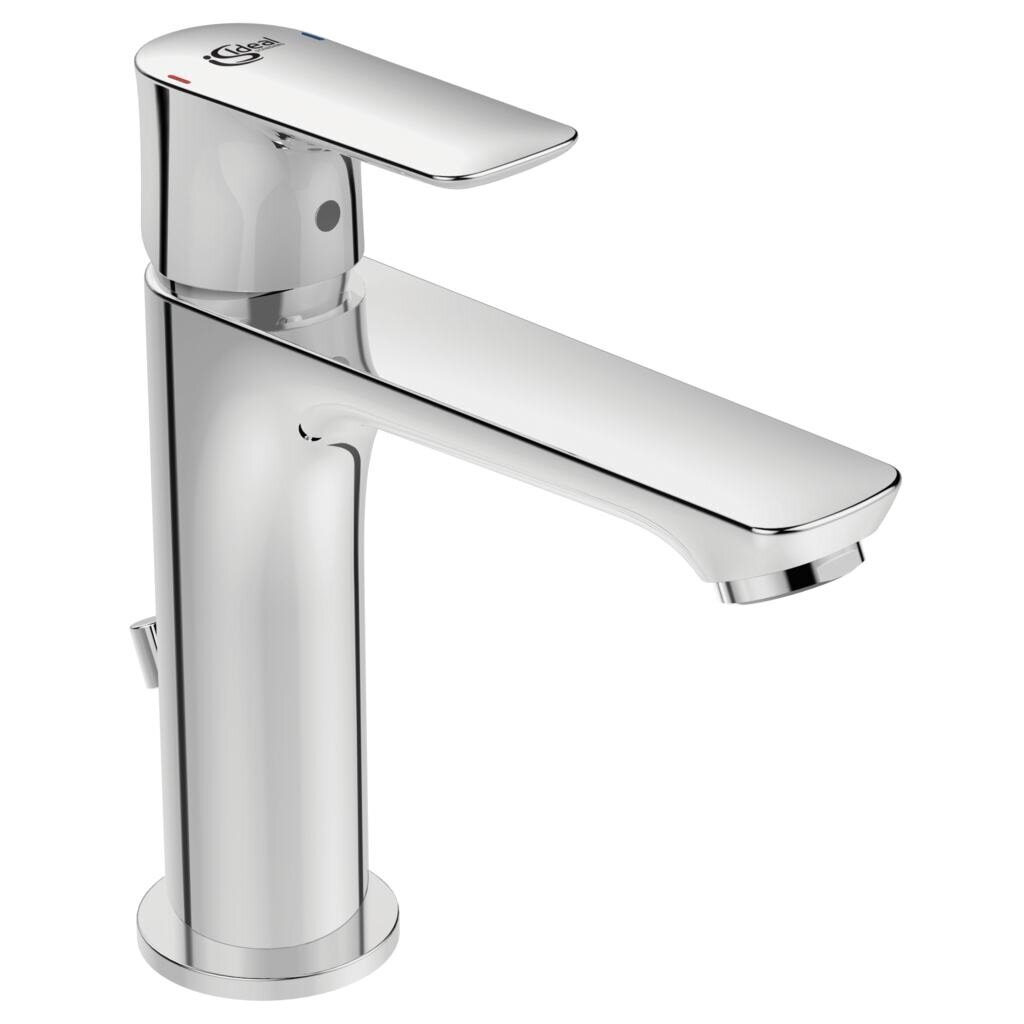 Изображение товара Смеситель Ideal Standard Connect Air Grande A7012AA для раковины, с донным клапаном