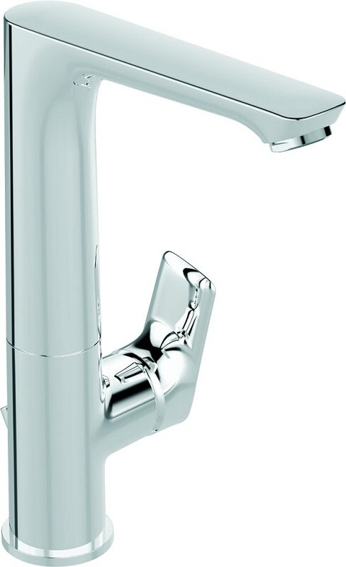 Изображение товара Смеситель Ideal Standard Connect Air для раковины с донным клапаном