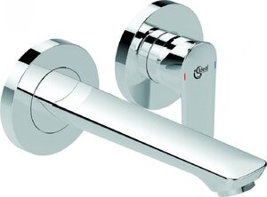 Изображение товара Смеситель Ideal Standard Connect Air A7029AA для раковины (внешняя часть)