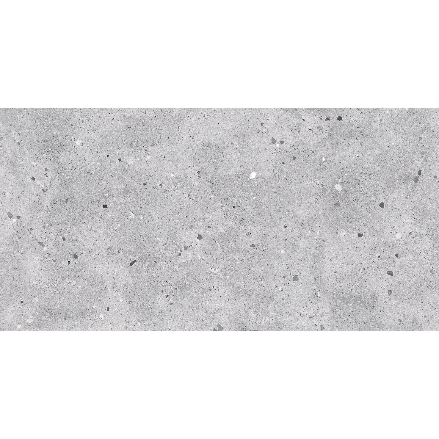 Изображение товара Керамогранит Staro Concreto Fenix Fossil Sugar УТ-00001082, 60 x 120 см, серый Изображение товара Керамогранит Staro Concreto Fenix Fossil Sugar УТ-00001082, 60 x 120 см, серый