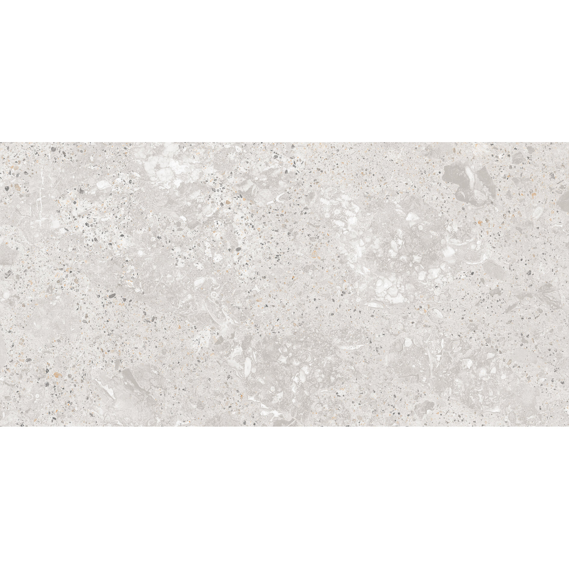 Изображение товара Керамогранит Staro Luna Rossa Roma Gris Carving Satin УТ-00000314, 60 x 120 см, серый
