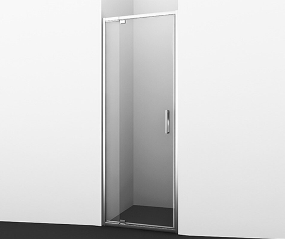 Изображение товара Душевая дверь WasserKRAFT 48P27 80x200 см