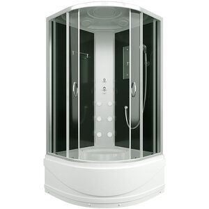 Изображение товара Душевая кабина Erlit Comfort ER3509TPF-C4-RUS, 90 x 90 см