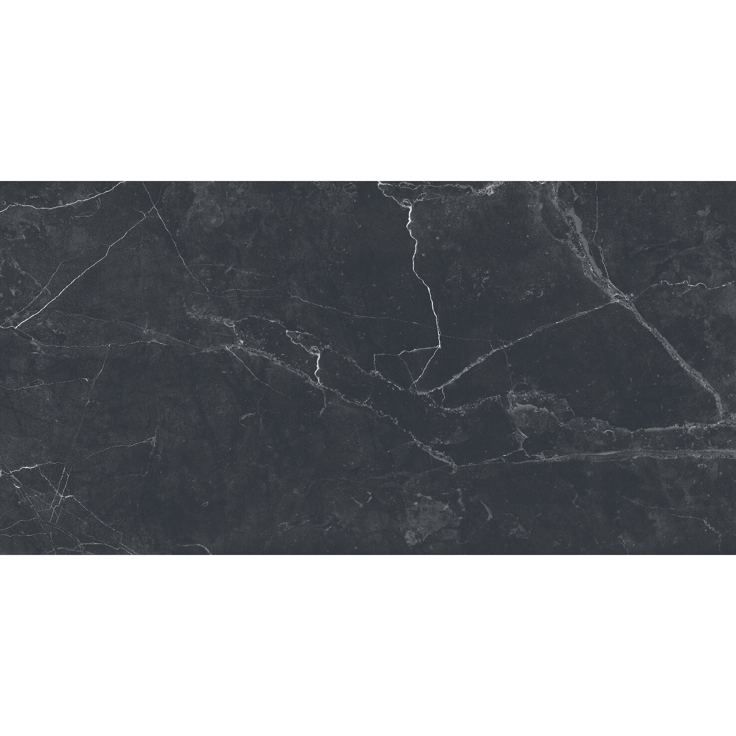 Изображение товара Керамогранит Staro Silk 60x120 Argos Nero Sugar УТ-00001083, 60 x 120 см, черный