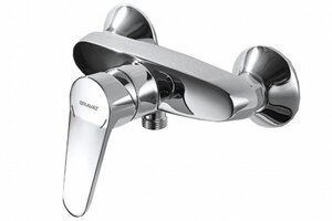Изображение товара Смеситель Bravat Eco F9111147C-01 для душа