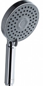 Изображение товара Ручной душ Bravat Line P7075C-RUS 12 см, 3 режима, цвет хром