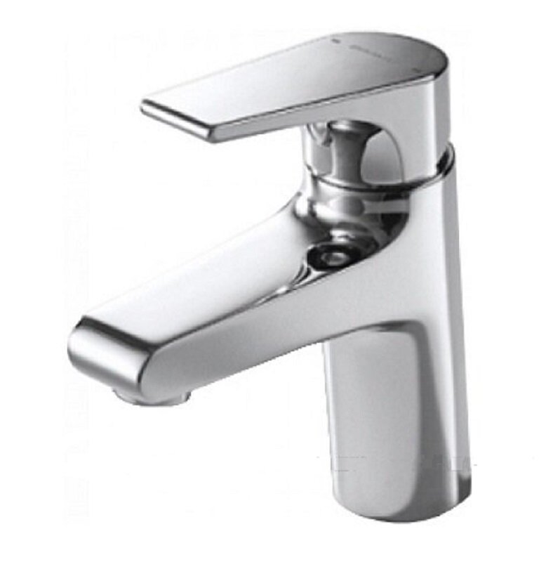 Изображение товара Смеситель Bravat Vega F1119177CP для раковины