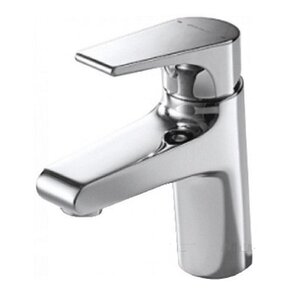 Изображение товара Смеситель Bravat Vega F1119177CP для раковины