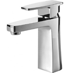 Изображение товара Смеситель Bravat Riffle F172106C для раковины