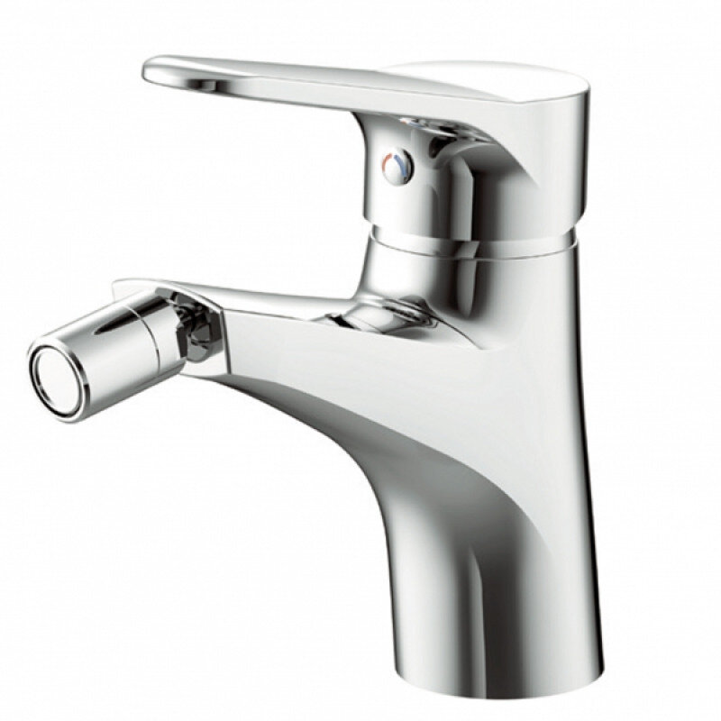 Изображение товара Смеситель Bravat Eco F3111147C для биде