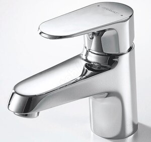 Изображение товара Смеситель Bravat Alfa F3120178CP для биде