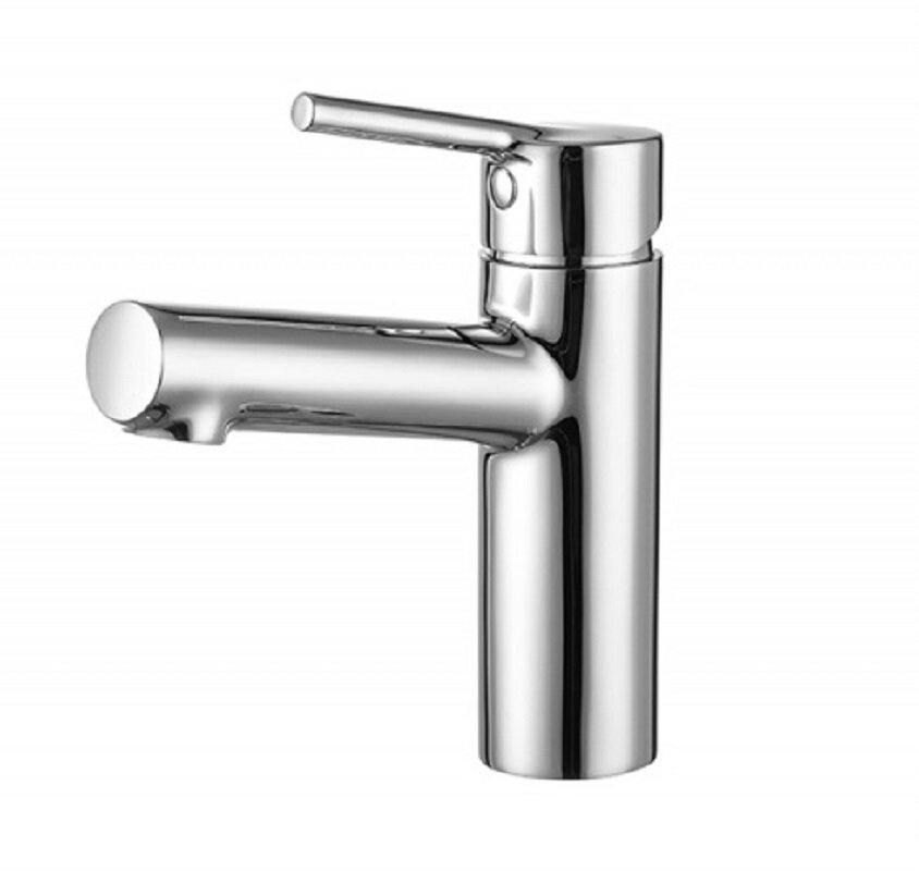 Изображение товара Смеситель Bravat Palace F1172217CP-RUS для раковины