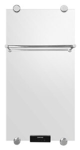 Изображение товара Электрический полотенцесушитель Domoterm Грация DMT 31 50 х 100 EK зеркальный хром