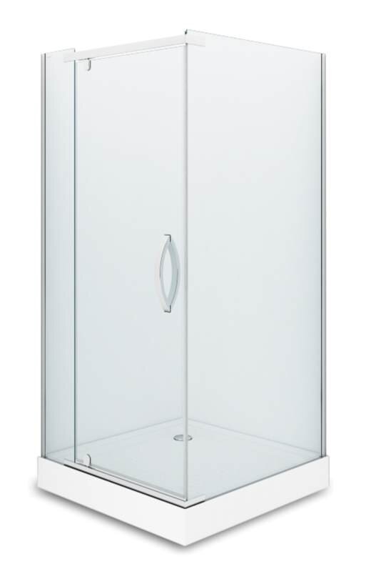 Изображение товара Душевой уголок Alex Baitler AB 214-100, 100 х 100 см