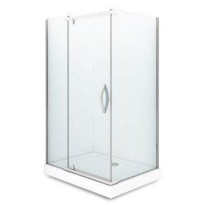 Изображение товара Душевой уголок Alex Baitler AB214-120, 120 х 90 см