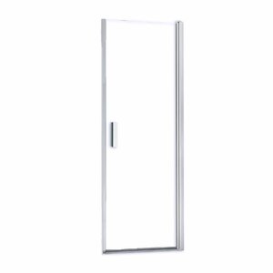 Изображение товара Душевая дверь Roth Tower Line TCO1/1000 распашная 97-99 см стекло intimglass