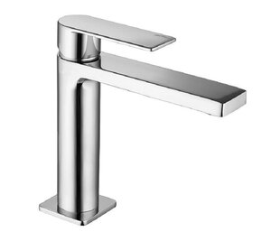 Изображение товара Смеситель Paffoni Tango TA071CR для раковины без донного клапана