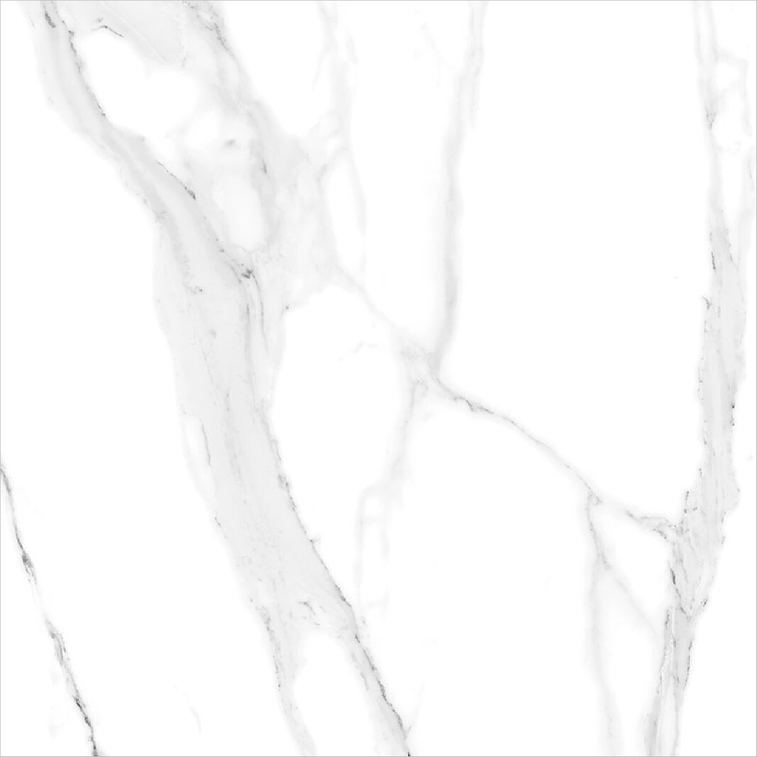 Изображение товара Керамогранит Staro Rizzi 60x60 Thasos Polished УТ-00000570, белый Изображение товара Керамогранит Staro Rizzi 60x60 Thasos Polished УТ-00000570, белый