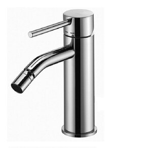 Изображение товара Смеситель Paffoni Light LIG131CR для биде, без донного клапана, цвет хром