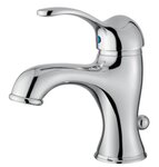 Смеситель M&Z Delizia DLZ00220 для раковины - фото 1