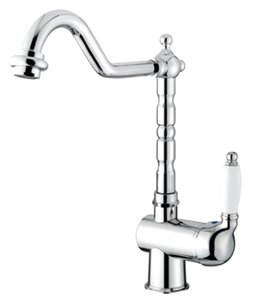 Изображение товара Смеситель M&Z Desy DSY11400 для кухни