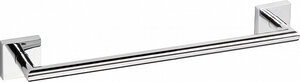 Изображение товара Полотенцедержатель Bemeta Beta 132204012, настенный хромированный