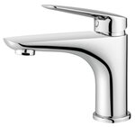 Смеситель M&Z Laguna LGA00200 для раковины - фото 1