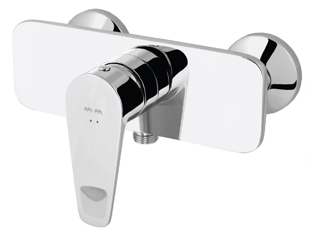 Изображение товара Смеситель Am.Pm Excite F5220000 для душа