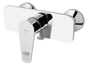 Изображение товара Смеситель Am.Pm Excite F5220000 для душа