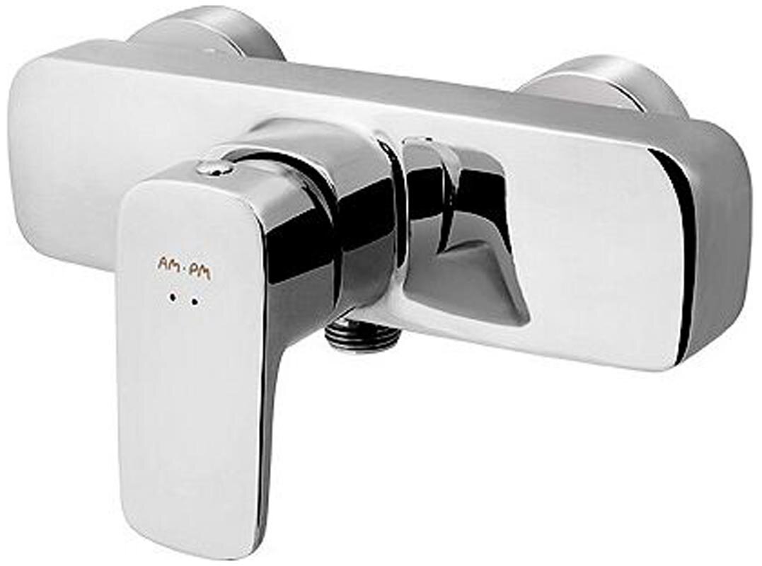 Изображение товара Смеситель для душа Am.Pm Jump F7220000 с однорычажным управлением Германия