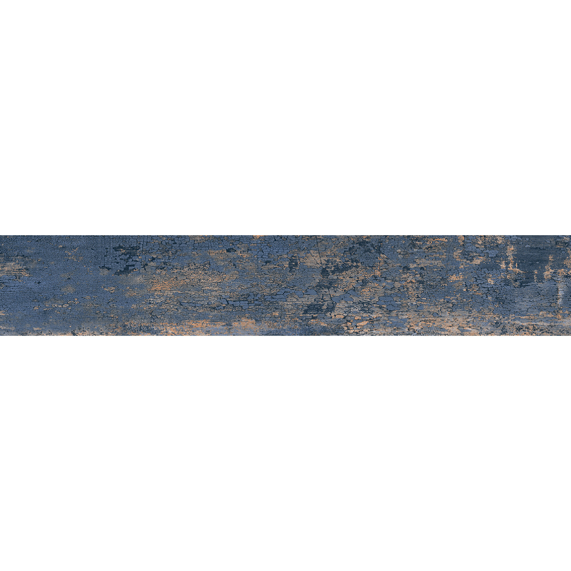 Изображение товара Керамогранит StaroWood Savoy Rust Cobalt Carving УТ-00000455, 20 х 120 см, синий Изображение товара Керамогранит StaroWood Savoy Rust Cobalt Carving УТ-00000455, 20 х 120 см, синий