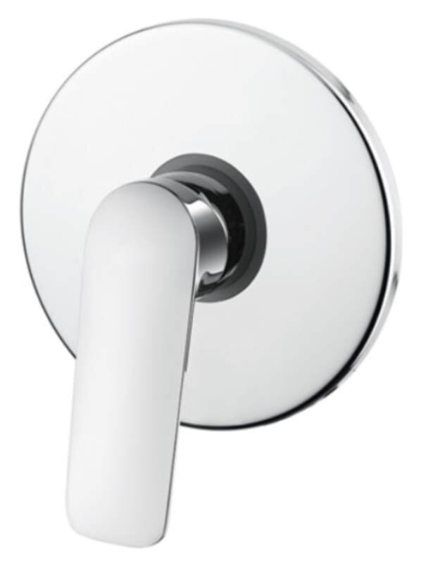 Изображение товара Смеситель M&Z Laguna LGA02703 для душа Изображение товара Смеситель M&Z Laguna LGA02703 для душа