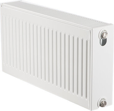 Изображение товара Стальной панельный радиатор Elsen ERK 220306 тип 22 боковое подключение