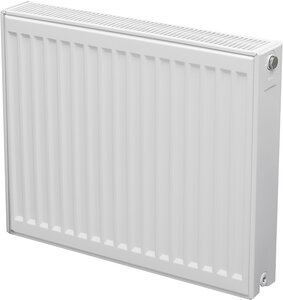 Изображение товара Радиатор стальной Elsen ERK 210509 тип 21, боковое подключение, ERK210509