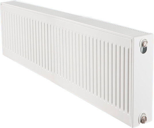 Изображение товара Панельный стальной радиатор Elsen ERV 220514 тип 22, нижнее подключение, Чехия