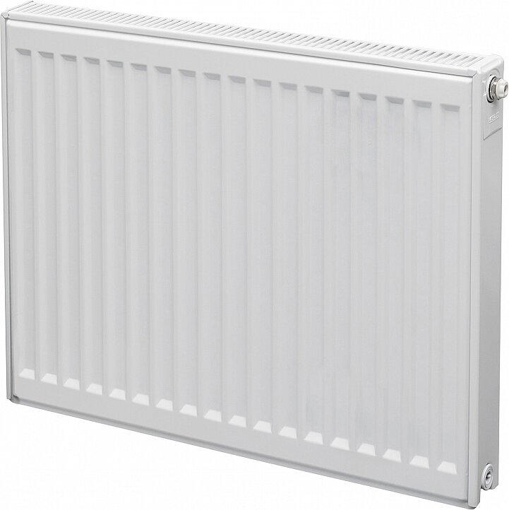 Изображение товара Стальной панельный радиатор Elsen ERV 210510 с нижним подключением