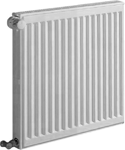 Изображение товара Радиатор стальной Elsen ERK 110506 тип 11 боковое подключение