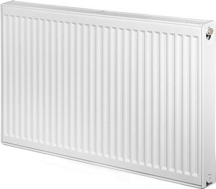 Изображение товара Радиатор стальной Elsen ERV 110507 тип 11, нижнее подключение