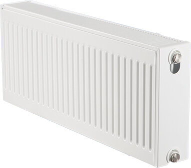 Изображение товара Радиатор стальной Elsen ERV 220309 тип 22, нижнее подключение, ERV220309