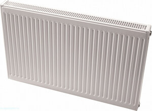 Изображение товара Радиатор стальной Elsen ERK 110312 тип 11, боковое подключение, ERK110312