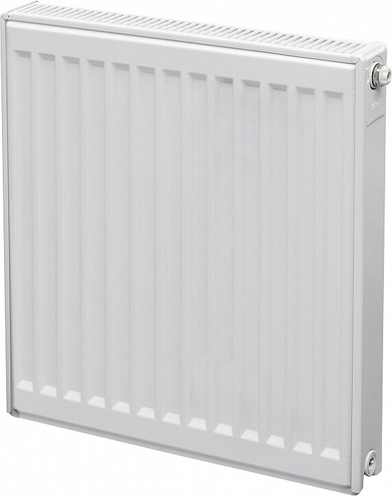 Изображение товара Радиатор Elsen ERV210506 Нижнее подключение 50x60x6.6 см