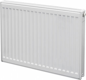 Изображение товара Радиатор стальной Elsen ERV 210512 тип 21, нижнее подключение, ERV210512