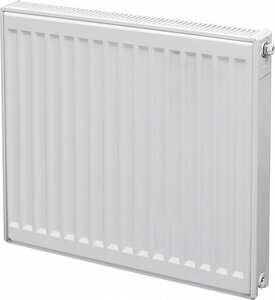 Изображение товара Радиатор стальной Elsen ERV 210509 тип 21, нижнее подключение, ERV210509