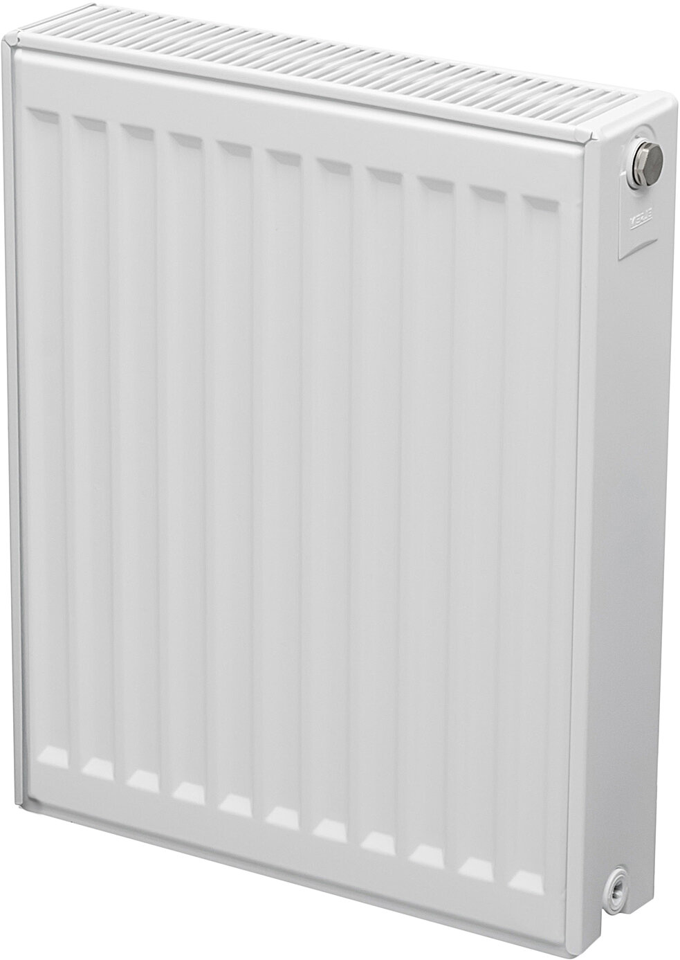Изображение товара Радиатор Elsen ERK210506 тип 21 боковое подключение
