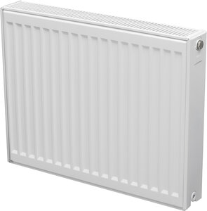 Изображение товара Радиатор стальной Elsen ERK 210510 тип 21, боковое подключение, ERK210510