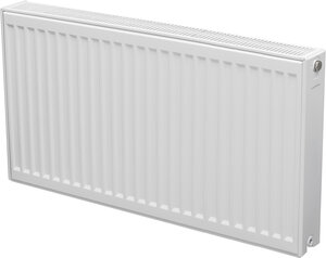 Изображение товара Радиатор стальной Elsen ERK 210516 тип 21, боковое подключение, ERK210516