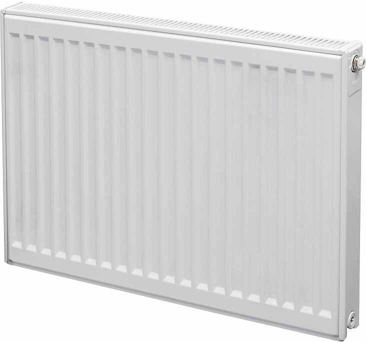 Изображение товара Радиатор стальной Elsen ERV 210511 тип 21, нижнее подключение, ERV210511